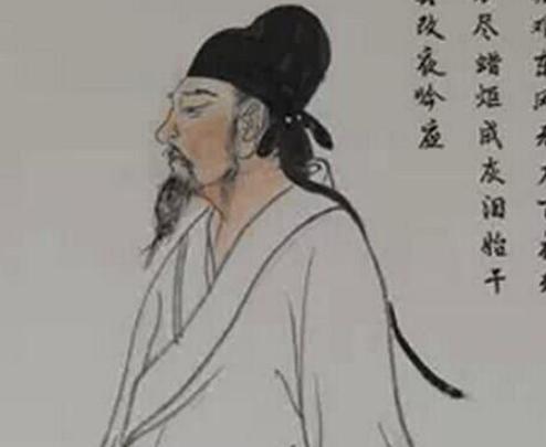 晚唐最出色的诗人之一:李商隐出身清贫,一生坎坷