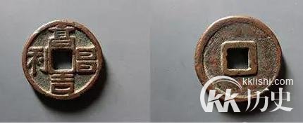 唐朝使用什么货币？盘点唐代的货币种类（组图）