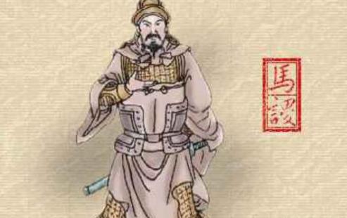 诸葛亮没有斩马谡