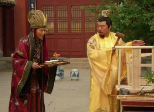 魏忠贤如果不死,大明王朝会不会灭亡
