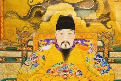 这位皇帝一生中只有一个女人,痴情专一的他却被人说成是奇葩!