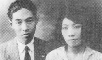 民国大师的往事,情人为他堕胎自杀