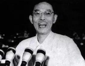 民国大师的往事,情人为他堕胎自杀