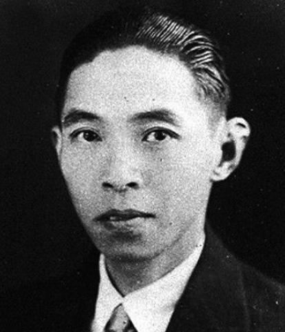 民国大师的往事,情人为他堕胎自杀