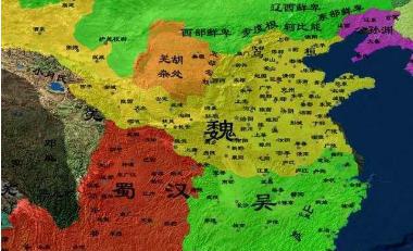 孙权为何晚8年称帝