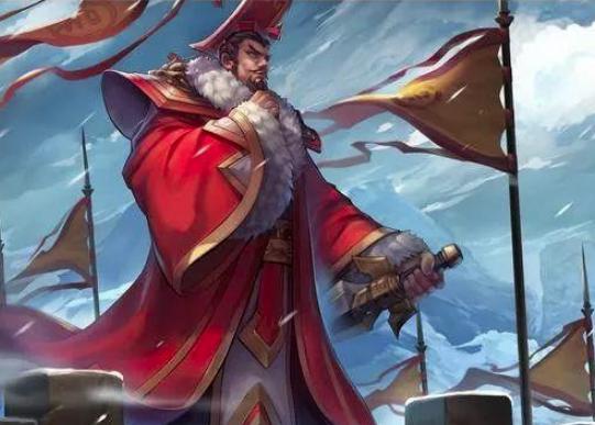 公孙度:东汉末年辽东太守,三国被遗忘的霸主
