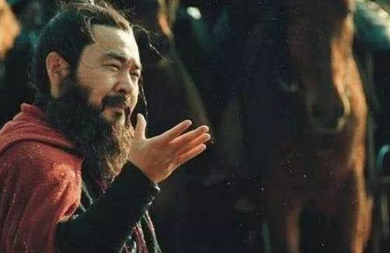 公孙度:东汉末年辽东太守,三国被遗忘的霸主