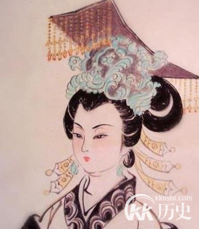 武则天秘史：武则天到底杀了多少李唐皇族？