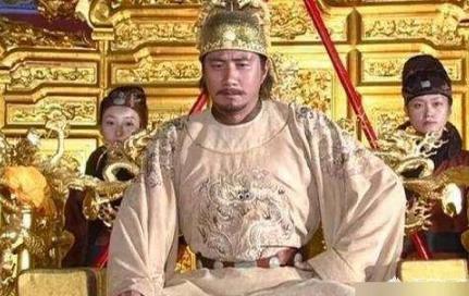 崇祯将猜疑制度化然后再极端化,大明不亡都难!