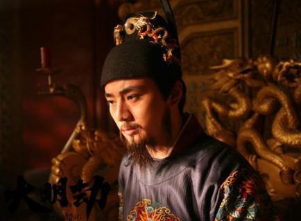 崇祯将猜疑制度化然后再极端化,大明不亡都难!