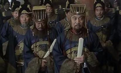 崇祯将猜疑制度化然后再极端化,大明不亡都难!