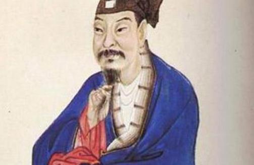 四岁就懂得让梨的孔融，长大之后成了什么样子