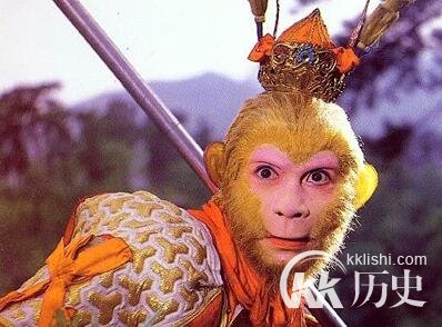 西游记中的故事：孙悟空为何被困囚五行山
