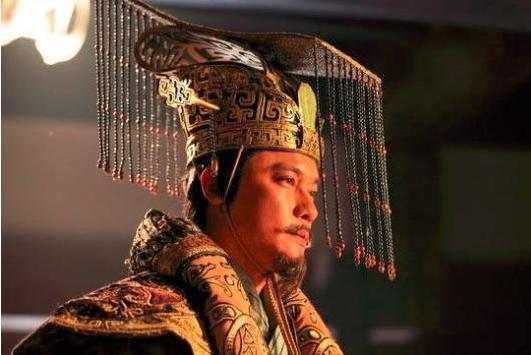 三家分晋后,晋国并没有马上灭亡,而是继续存在了50多年
