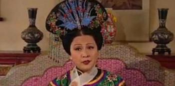 赵威后最终还是送长安君去做了质子!赵威后爱子更爱百姓!