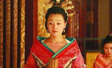 赵威后最终还是送长安君去做了质子!赵威后爱子更爱百姓!
