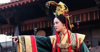 赵威后最终还是送长安君去做了质子!赵威后爱子更爱百姓!