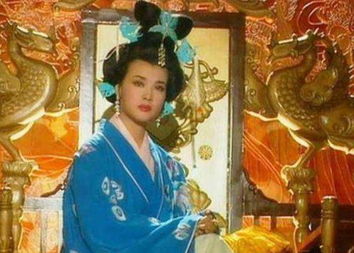 赵威后最终还是送长安君去做了质子!赵威后爱子更爱百姓!