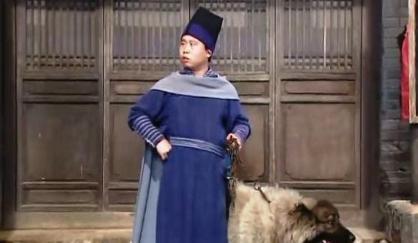 武林外传中燕小六都干过什么事情 竟然让看过该剧的人都对他心生一丝厌恶