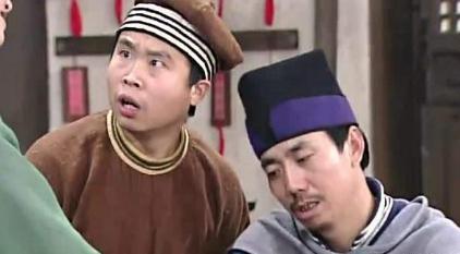 武林外传中燕小六都干过什么事情 竟然让看过该剧的人都对他心生一丝厌恶