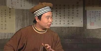 武林外传中燕小六都干过什么事情 竟然让看过该剧的人都对他心生一丝厌恶