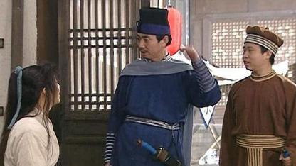 武林外传中燕小六都干过什么事情 竟然让看过该剧的人都对他心生一丝厌恶