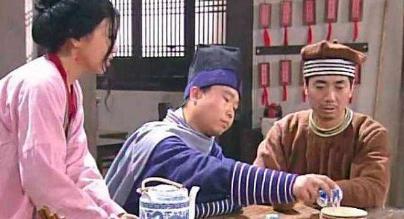武林外传中燕小六都干过什么事情 竟然让看过该剧的人都对他心生一丝厌恶