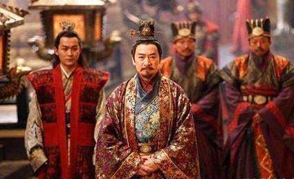 李渊为何要造表弟的反呢 这的要从一场诡异的“桃色事件”说起