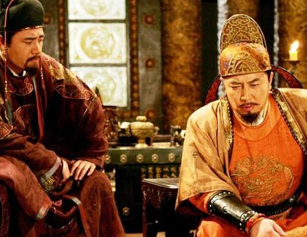 当初参与玄武门之变的十个人是谁 他们后来的下场是什么