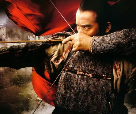 当初参与玄武门之变的十个人是谁 他们后来的下场是什么
