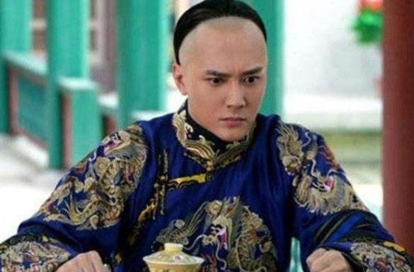 允祹：康熙最长寿的儿子，年过70还被乾隆重用