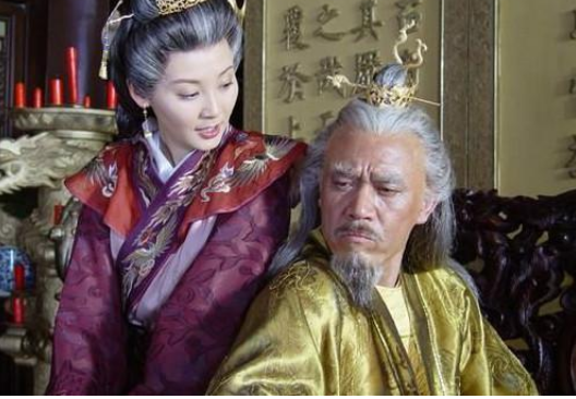 朱元璋时期为何没有出现九子夺嫡的状况