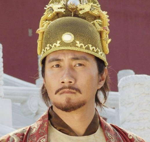 朱元璋时期为何没有出现九子夺嫡的状况