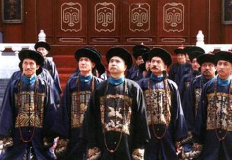 明末四公子与清末四公子的对比：为何明朝比清朝得人心