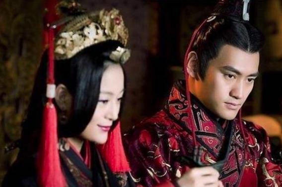 刘秀发誓只爱阴丽华一人，为何转身却立郭圣通为皇后