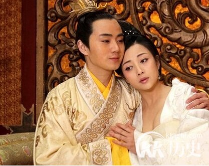 惊！女皇武则天挑选男宠的条件：年轻、貌美、健壮