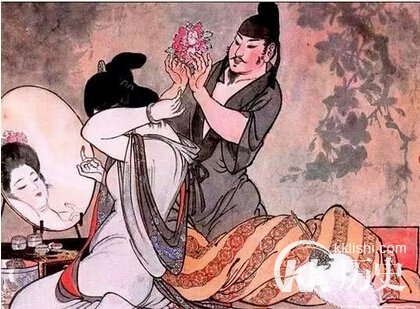 惊！女皇武则天挑选男宠的条件：年轻、貌美、健壮