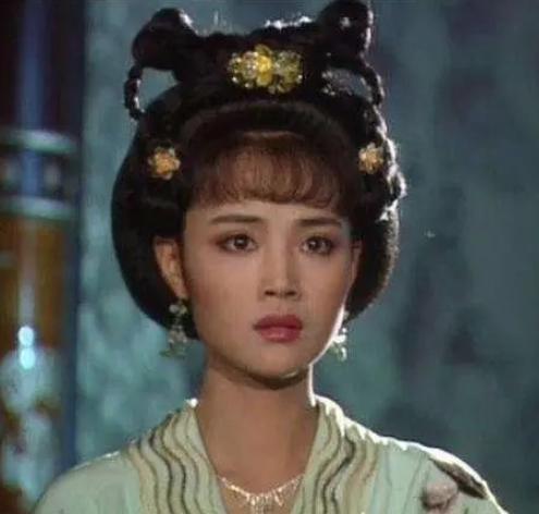 上官婉儿的一生经历了什么
