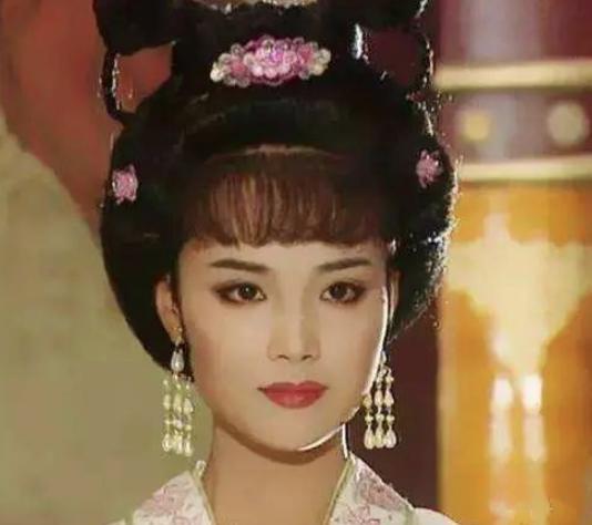 上官婉儿的一生经历了什么