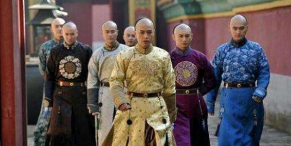 古代皇位为何要“嫡长子”继承,“庶长子”为何不行