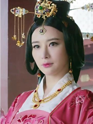 咸丰帝妃嫔：玉嫔的简介