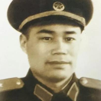 揭秘：亮剑原型王近山去世前后