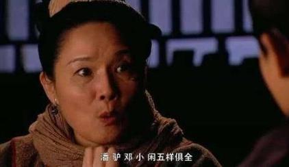 邓通真的只是个会拍马屁的小人吗
