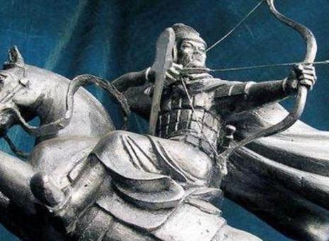 李广一生戎马血染战袍 为何始终没有得到封侯