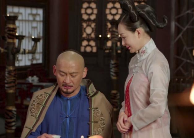满清有个奇葩规定,康熙和雍正都曾“中招”