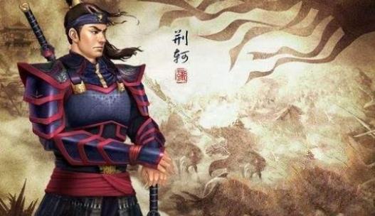 荆轲刺杀秦王嬴政,田光为何自刎