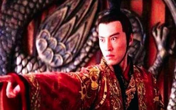 桓谭给傅晏一个计谋,解救了傅皇后一家
