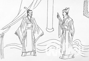 成语不遗余力的主人公是谁？不遗余力有何典故