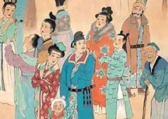 古代男女成婚真的是只听从“父母之命、媒妁之言”吗
