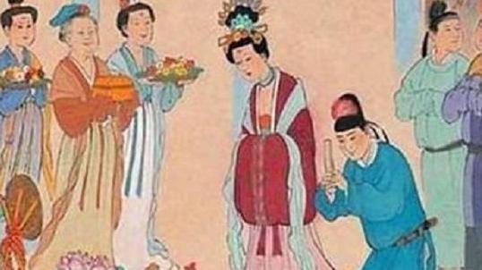 古代男女成婚真的是只听从“父母之命、媒妁之言”吗